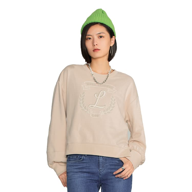 Худи Lee FW22 - изображение 4