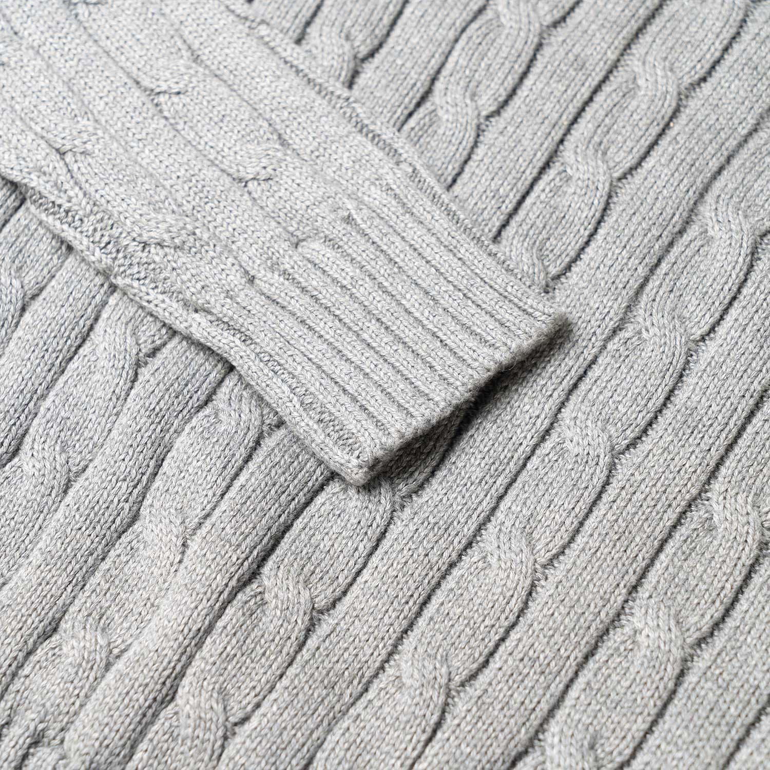 Кардиган Polo Ralph Lauren SS22 - изображение 7