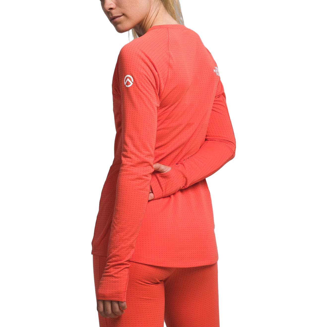Футболка THE NORTH FACE LogoT - изображение 3