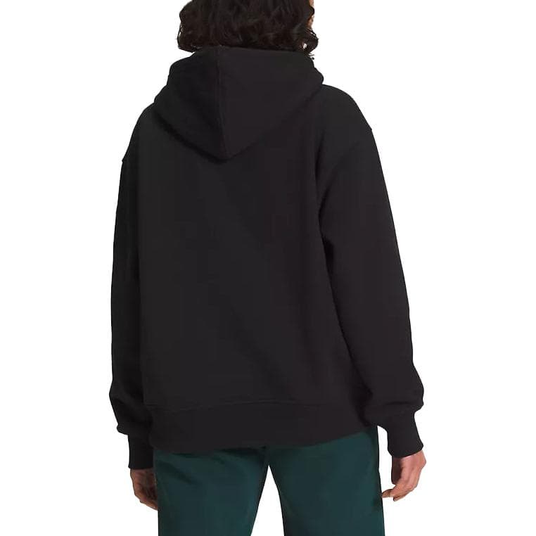 Худи THE NORTH FACE Logo - изображение 3