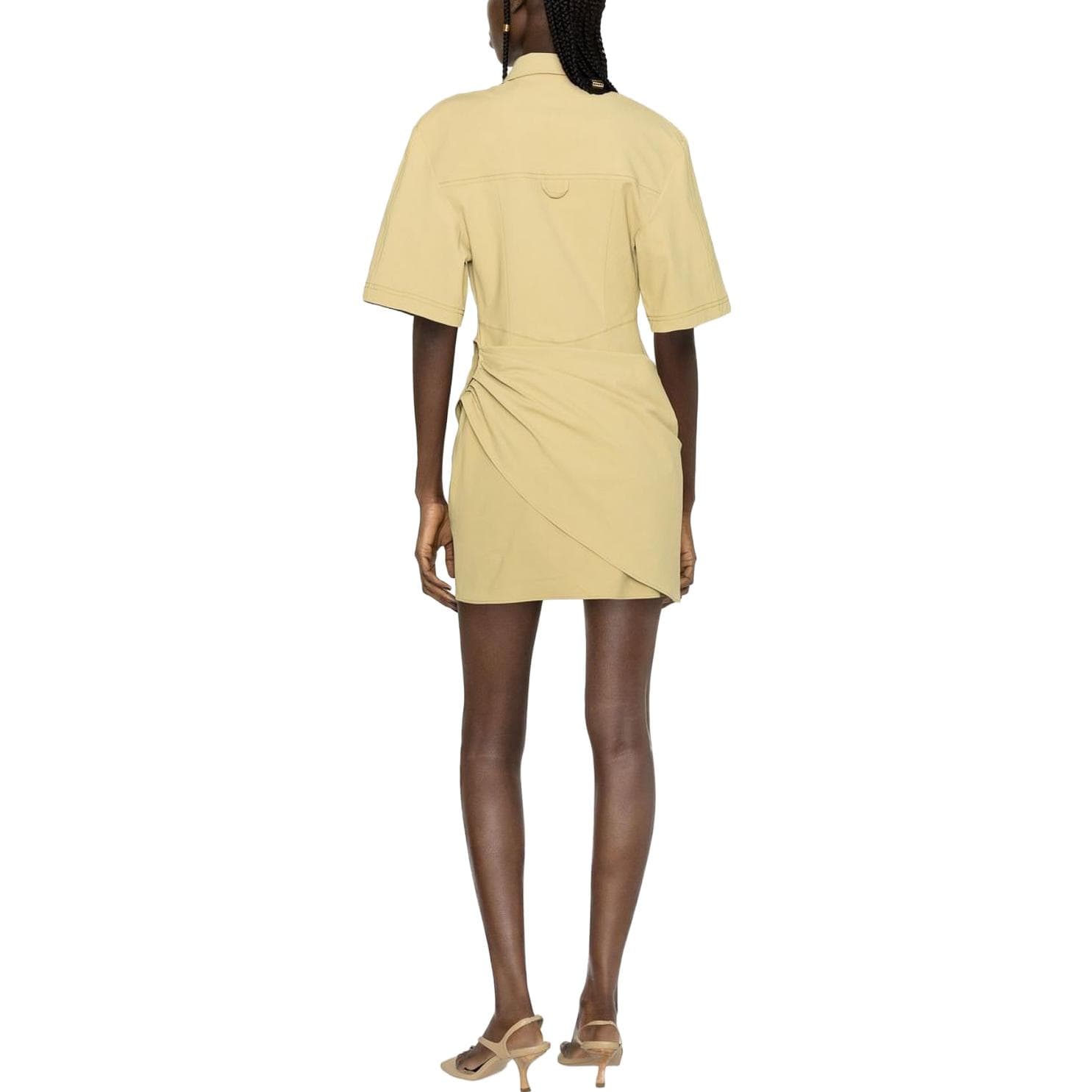 Платье Jacquemus - изображение 3