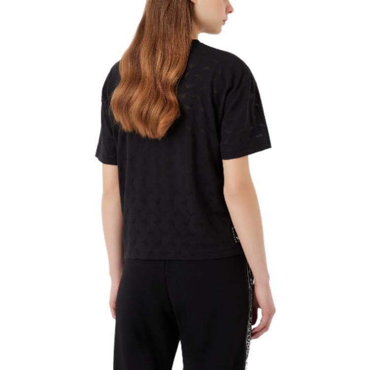 Футболка EMPORIO ARMANI SS23 T - изображение 3