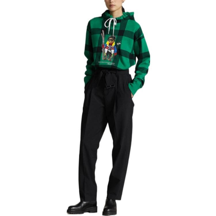Худи Polo Ralph Lauren FW22 - изображение 2