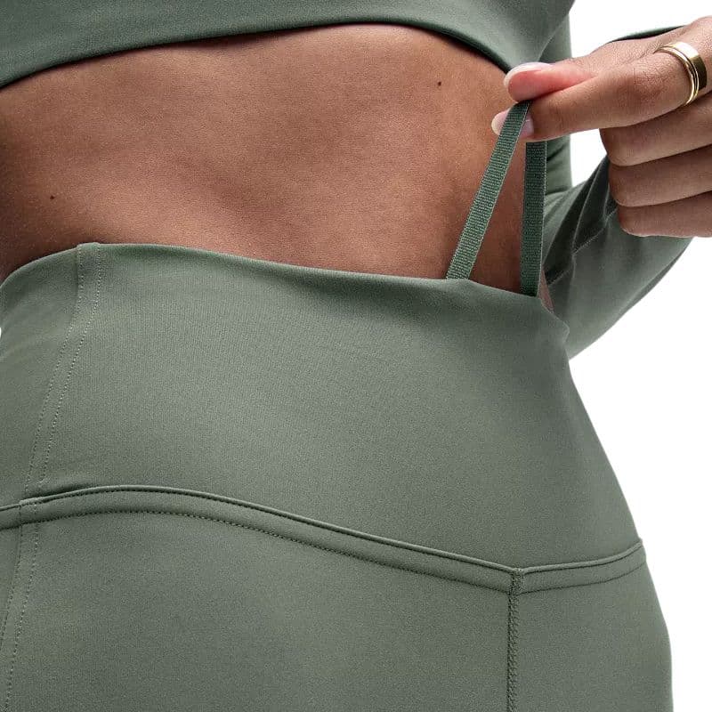 Lululemon Cargo Расклешенные Брюки Карго Женские - изображение 7