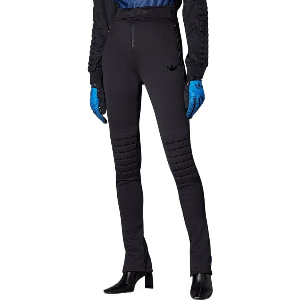 Штаны adidas Originals Blue Version - изображение 4