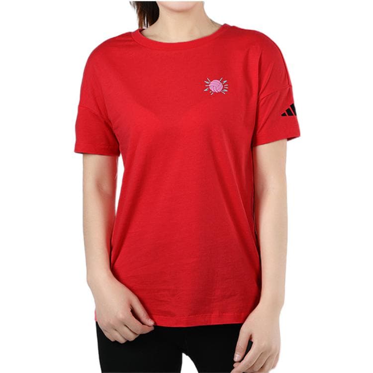 Футболка adidas T - изображение 3