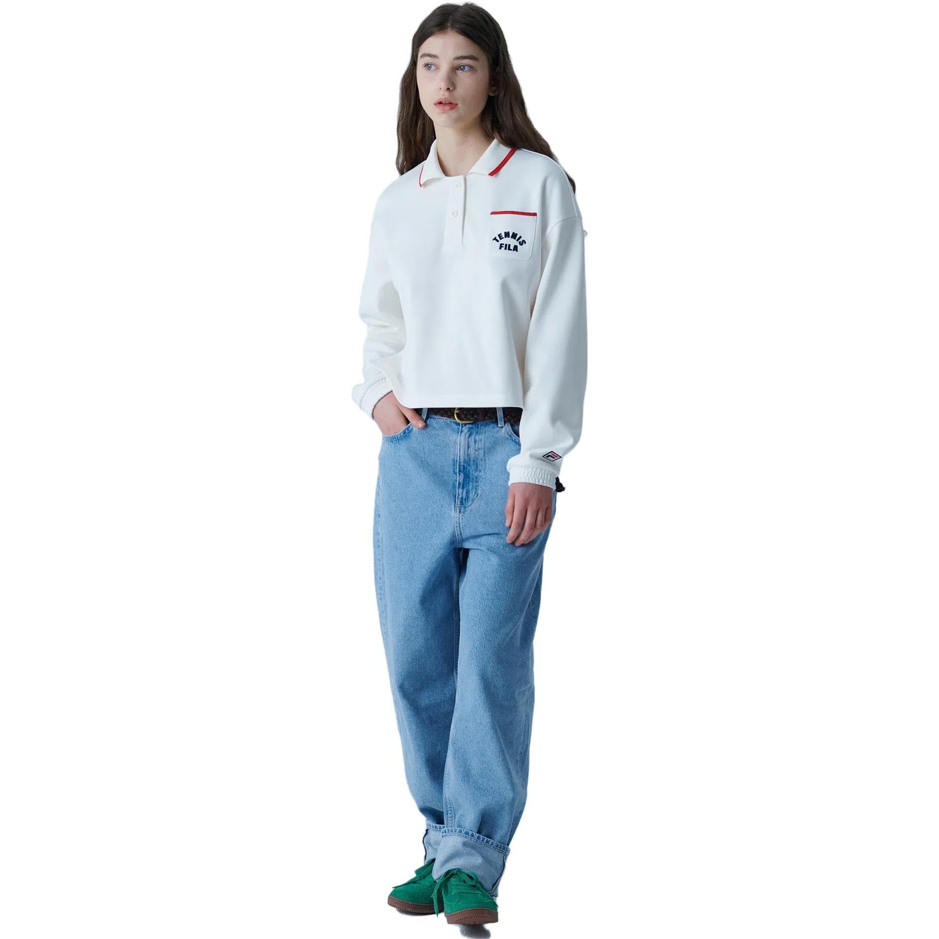 FILA Polo - изображение 5