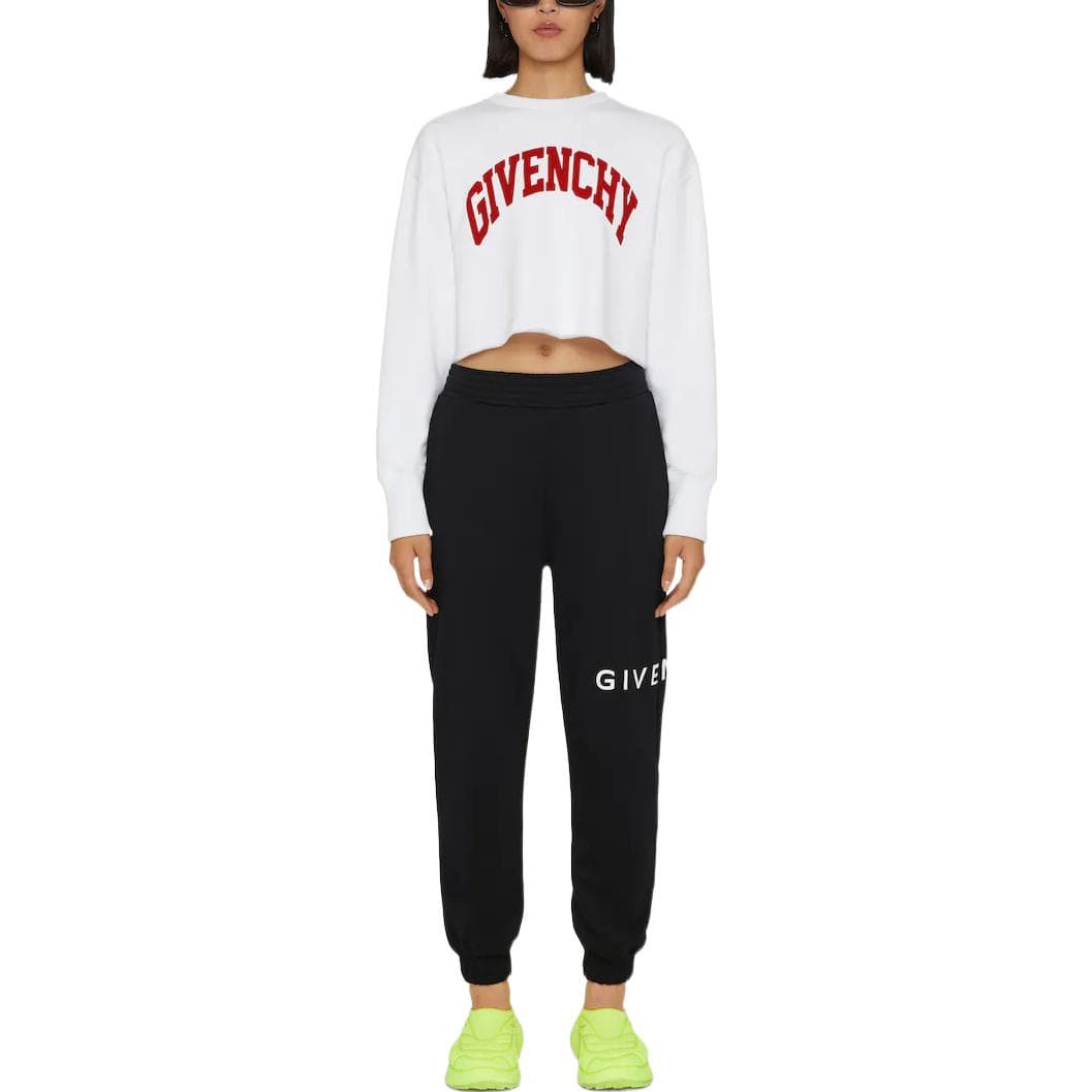 Штаны GIVENCHY Archetype FW22 Logo - изображение 2