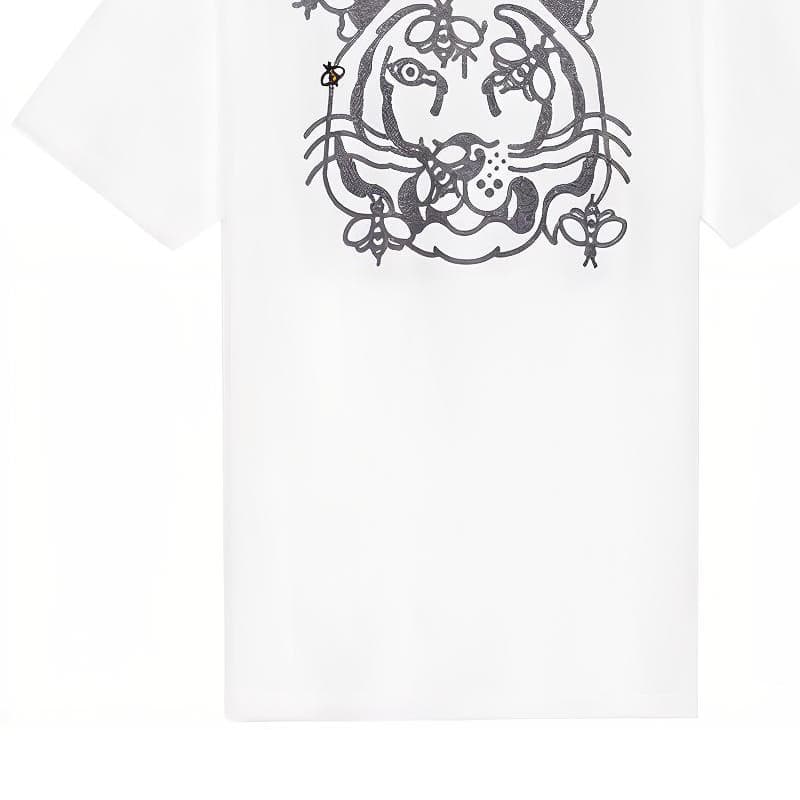 Футболка KENZO SS21 T - изображение 6