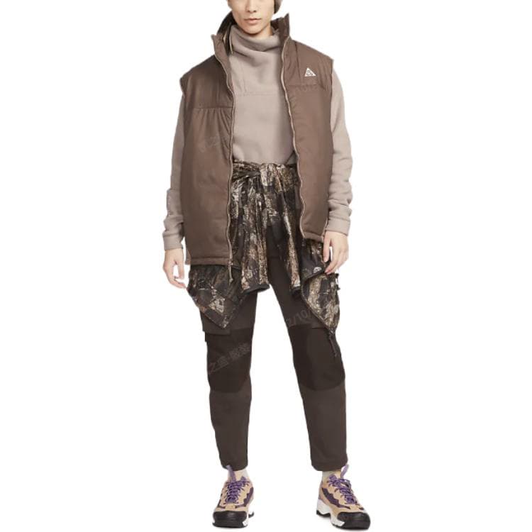 Худи Nike Nike ACG "Wolf Tree" Logo - изображение 3