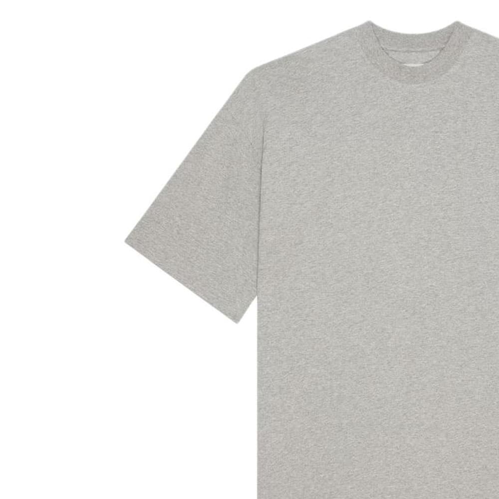 Футболка GIVENCHY T - изображение 5