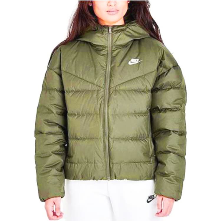 Куртка Nike logo - изображение 3