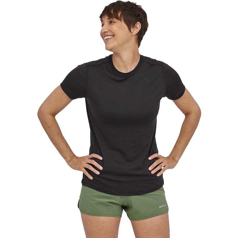 Футболка patagonia T - изображение 8