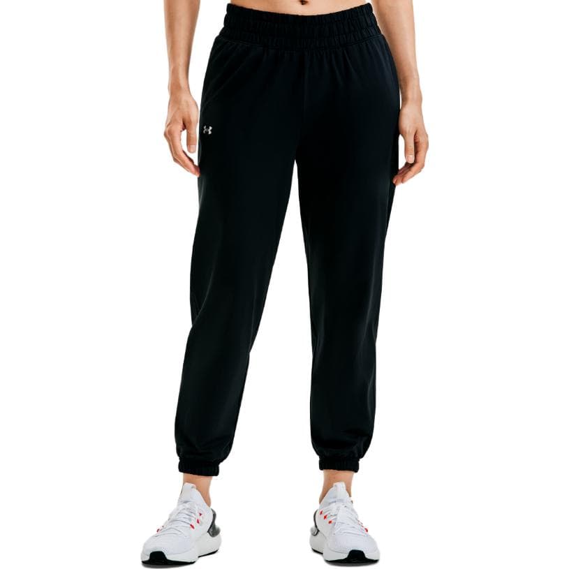 Штаны Under Armour Project Rock Logo - изображение 4