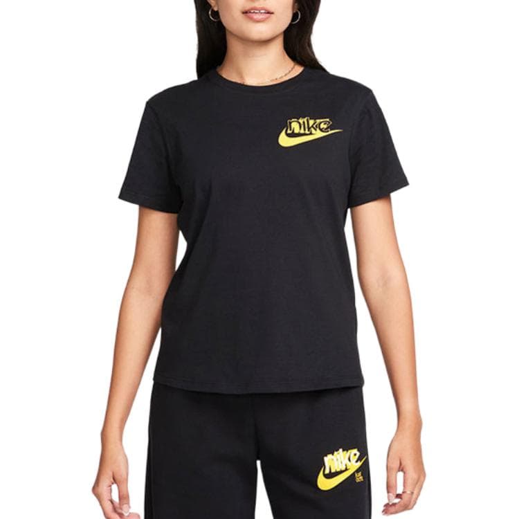 Футболка Nike T - изображение 2
