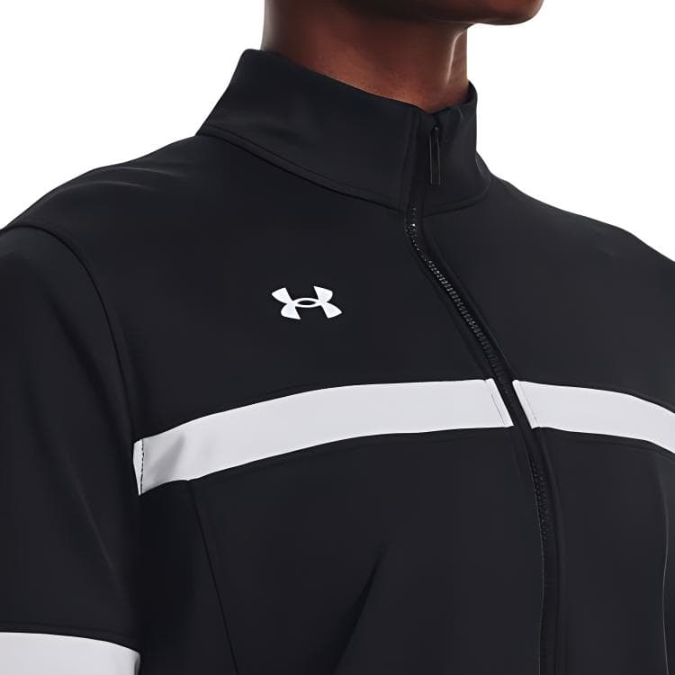 Куртка Under Armour UA Knit Warm Up Team logo - изображение 3