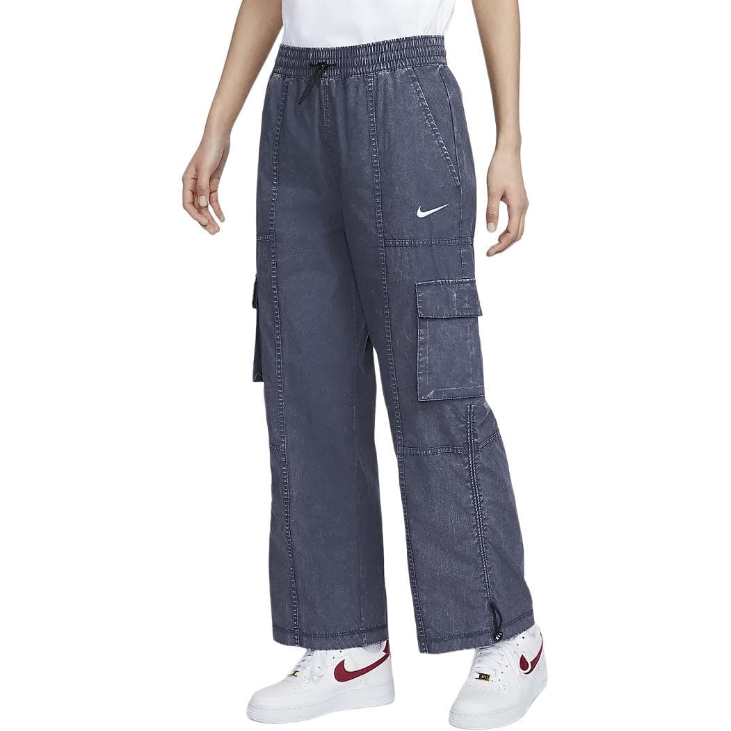 Штаны Nike Sportswear - изображение 4