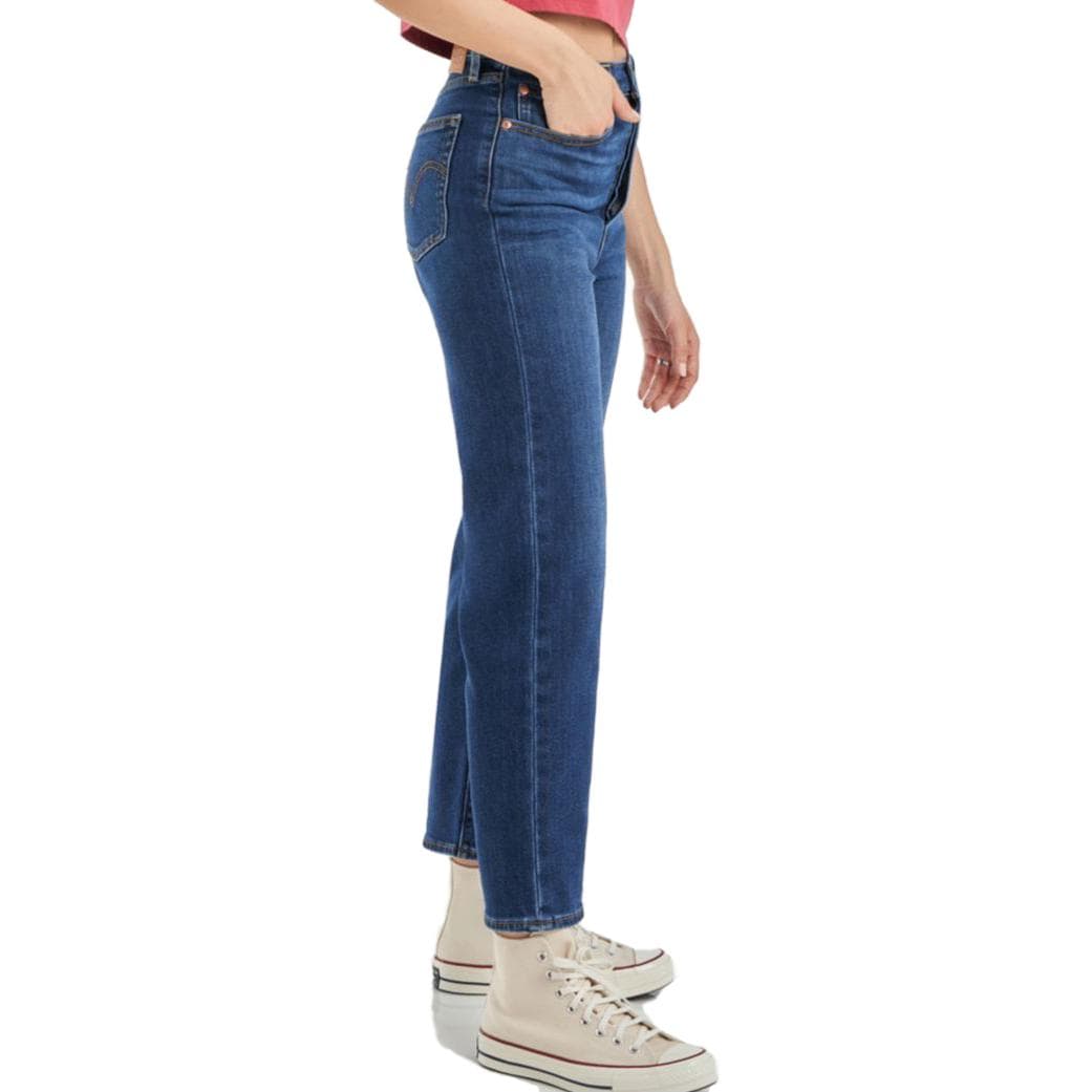 Джинсы Levis - изображение 4