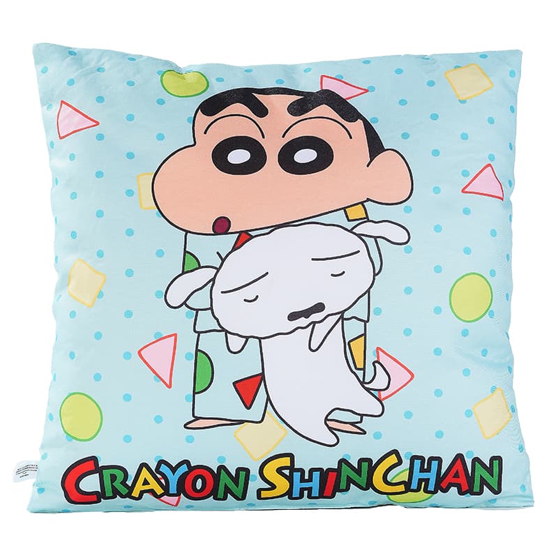 Crayon Shinchan Подушки - изображение 19