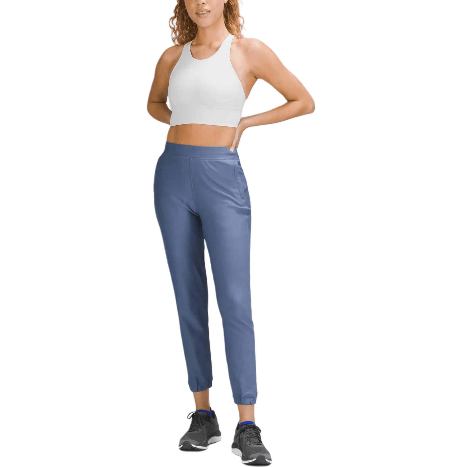 Штаны lululemon Adapted State - изображение 3