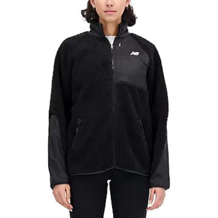 New Balance Sherpa Jacket - изображение 3
