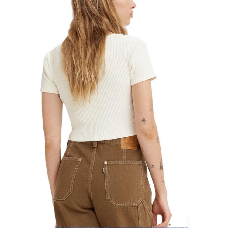 Футболка Levis T - изображение 5
