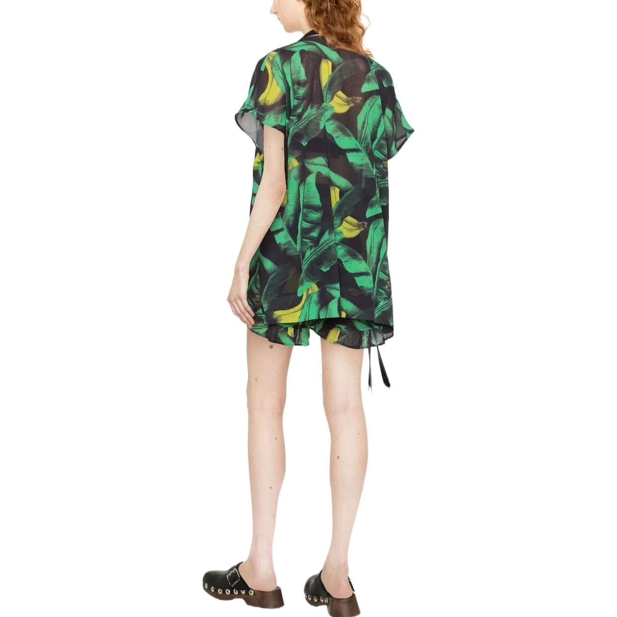 Платье GANNI FW22 V - изображение 3
