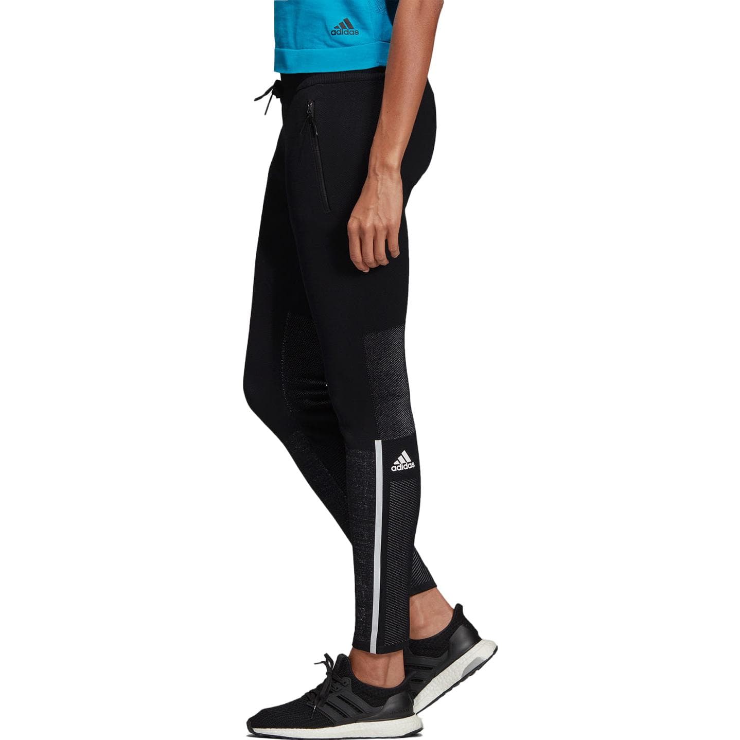 Штаны adidas - изображение 6