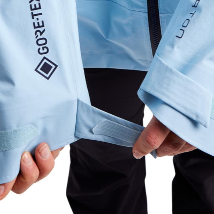 Куртка BURTON SURGENCE GORE-TEX - изображение 4