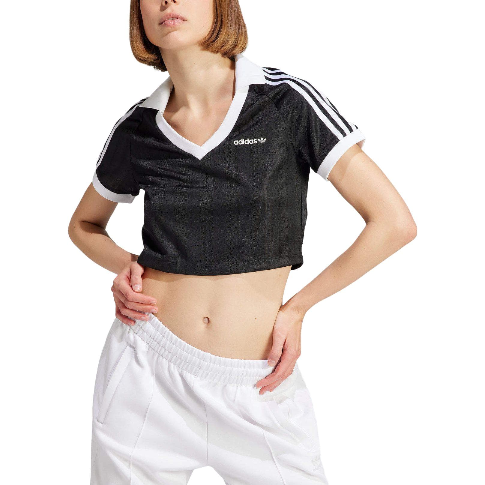 Футболка adidas Originals - изображение 2
