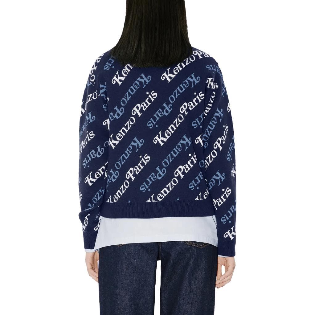 Кофта KENZO - изображение 5
