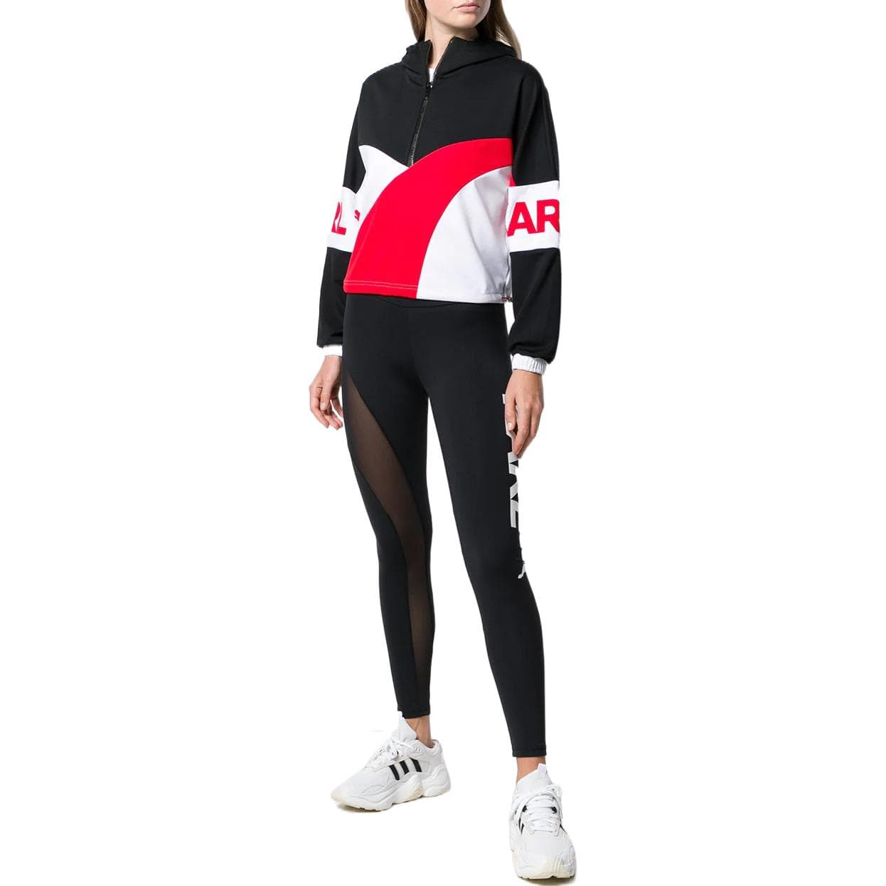 Худи Puma x KARL LAGERFELD - изображение 2