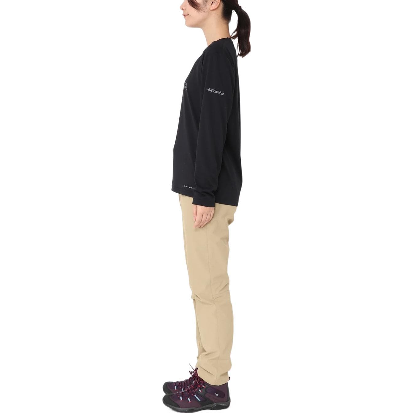 Штаны Columbia FW22 - изображение 4