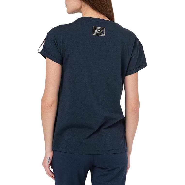 Футболка EMPORIO ARMANI T - изображение 3