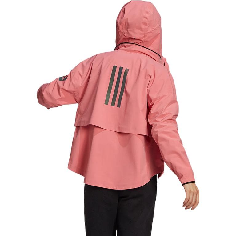 Куртка adidas Logo - изображение 3