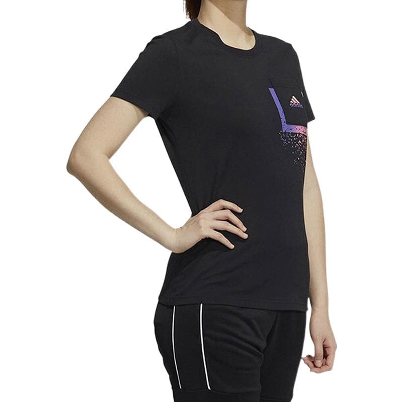 Футболка adidas LogoT - изображение 3