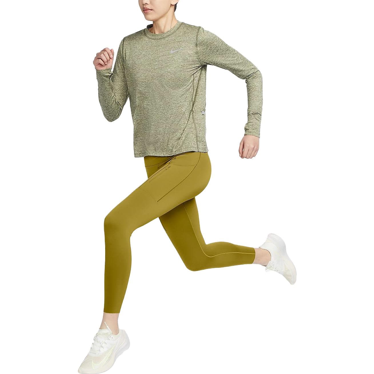 Штаны Nike Go - изображение 5