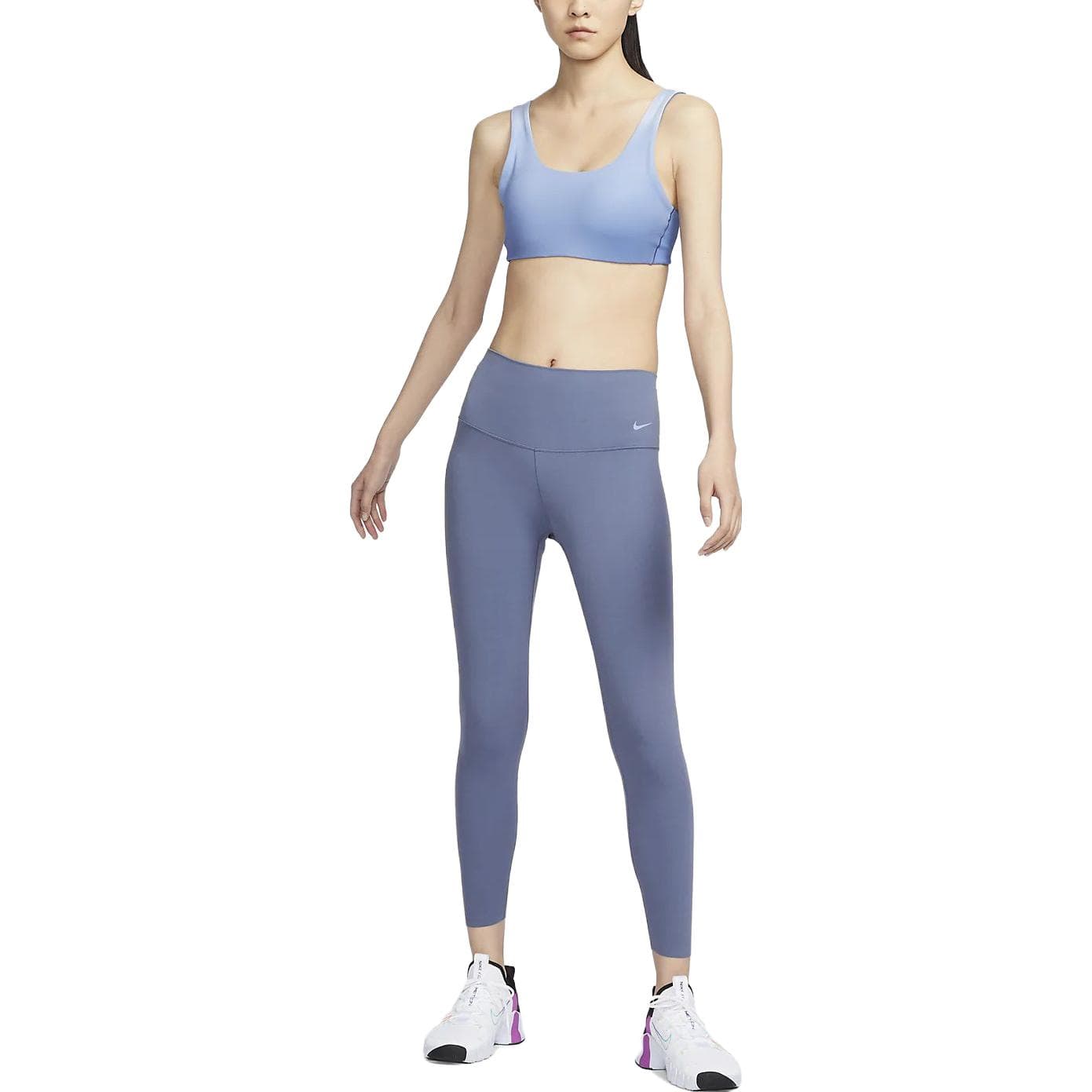 Штаны Nike Zenvy - изображение 3