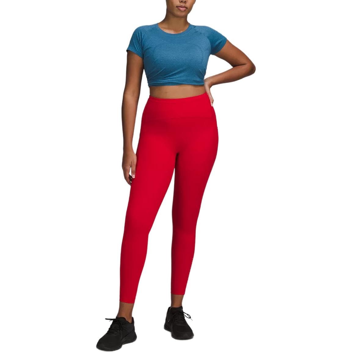 lululemon Женские Леггинсы - изображение 7