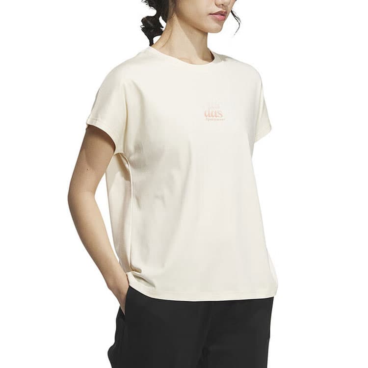 Футболка adidas SS24T - изображение 3