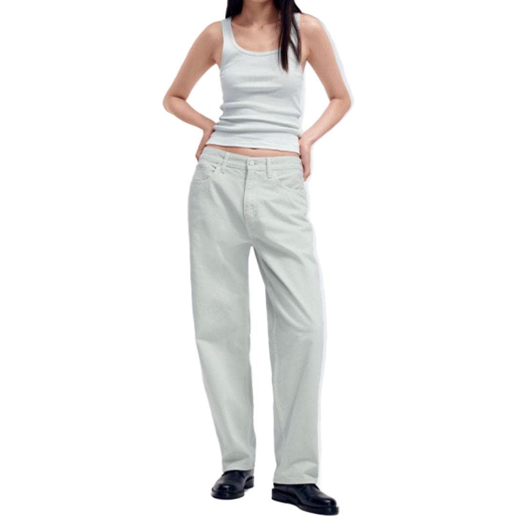 Джинсы CKCalvin Klein Jennie - изображение 2