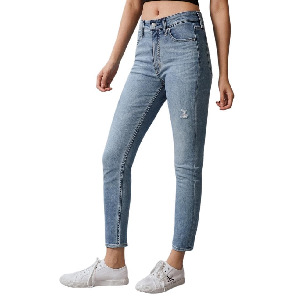 Джинсы CALVIN KLEIN Jeans - изображение 6
