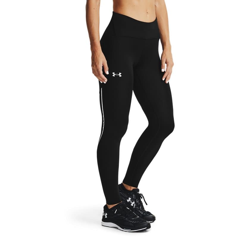 Штаны Under Armour Fly Fast 2.0 - изображение 3