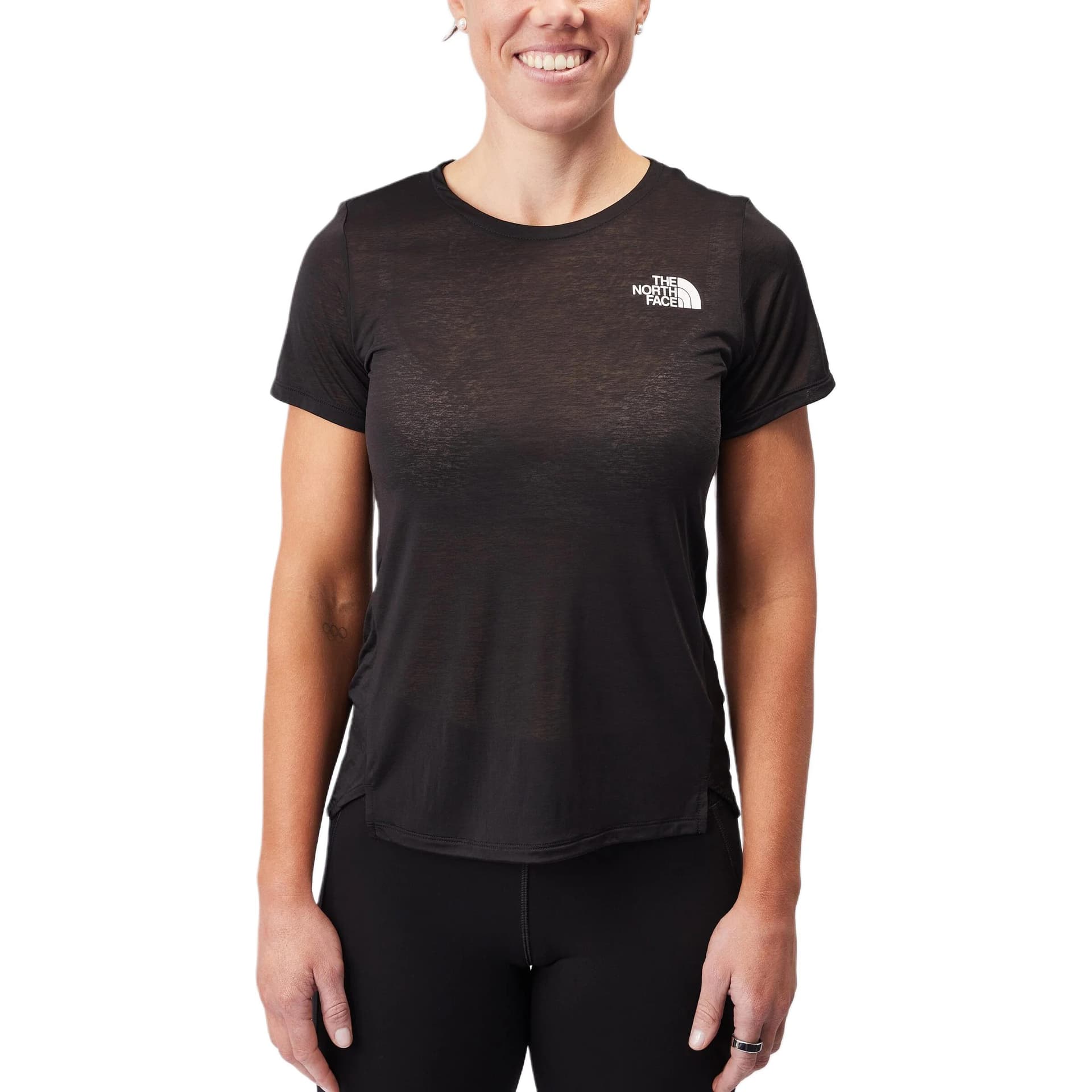 Футболка THE NORTH FACE LogoT - изображение 3