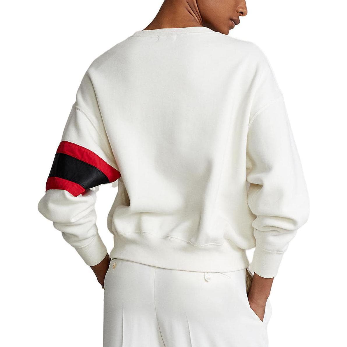 Худи Polo Ralph Lauren SS23 - изображение 4