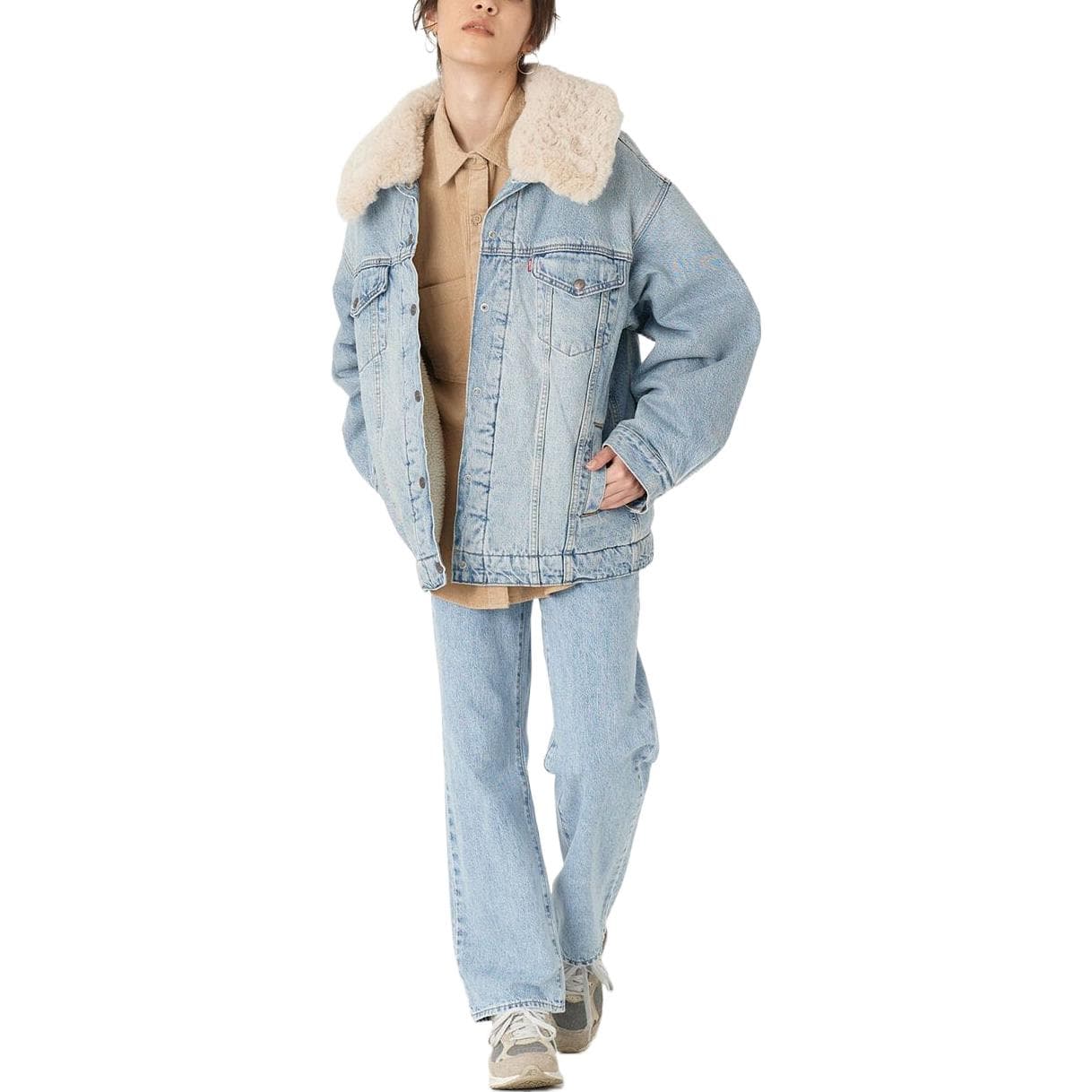 Levis FW22 - изображение 5