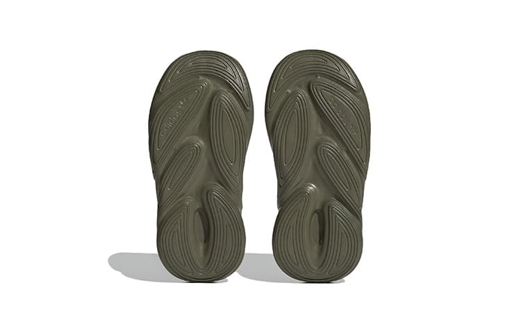 Кроссовки adidas originals Ozelia - изображение 6