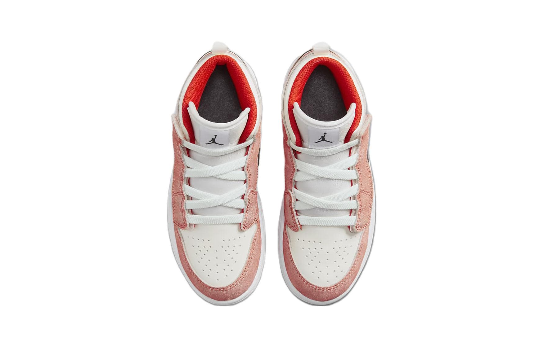 Кроссовки для баскетбола Jordan Air Jordan 1 Alt SE BP - изображение 4