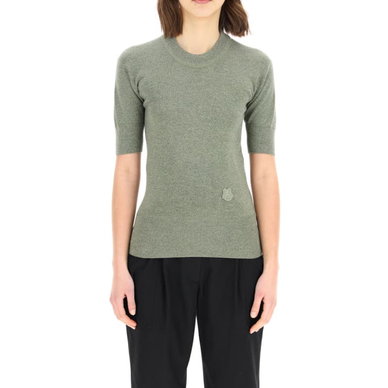 Кофта KENZO SS21 logo - изображение 3