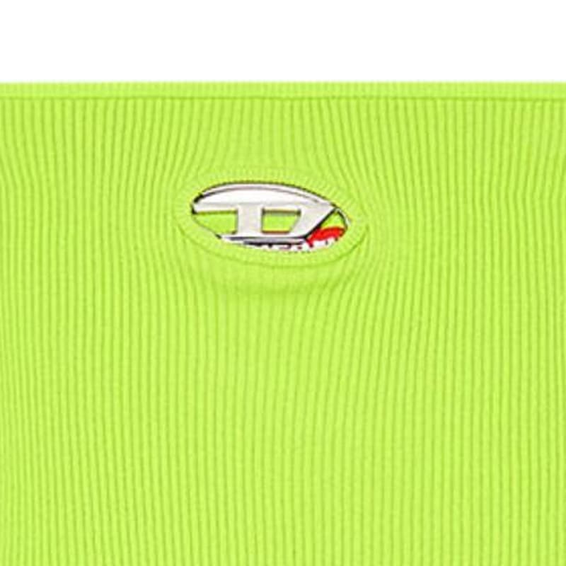 DIESEL FW23 OVAL D Logo - изображение 4